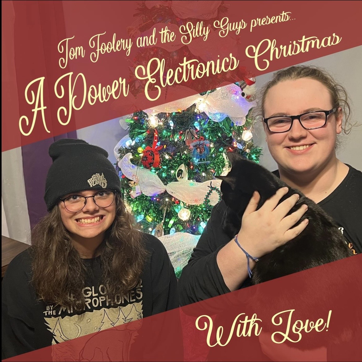 A Power Electronics Christmas