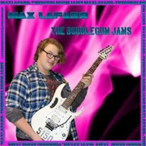 The Bubblegum Jams