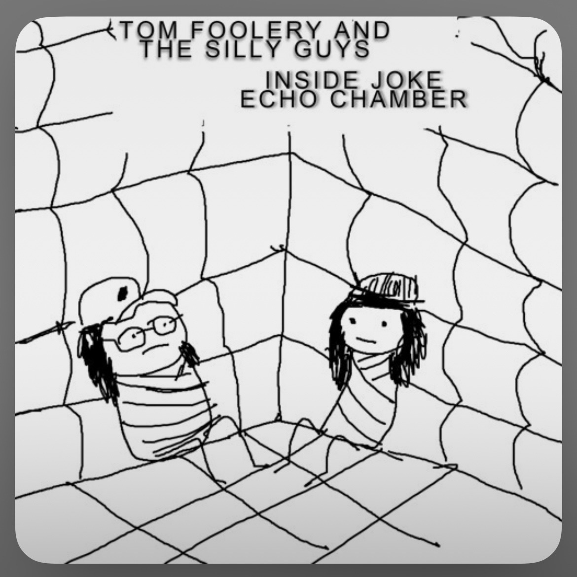 Inside Joke Echo Chamber