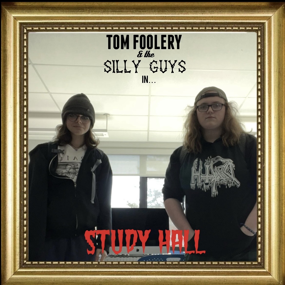 Study Hall