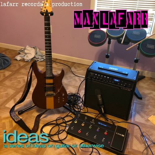 Ideas