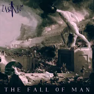 The Fall of Man