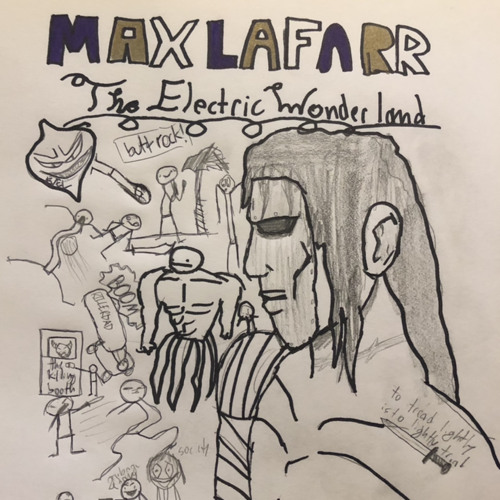 The Electric Wonderland